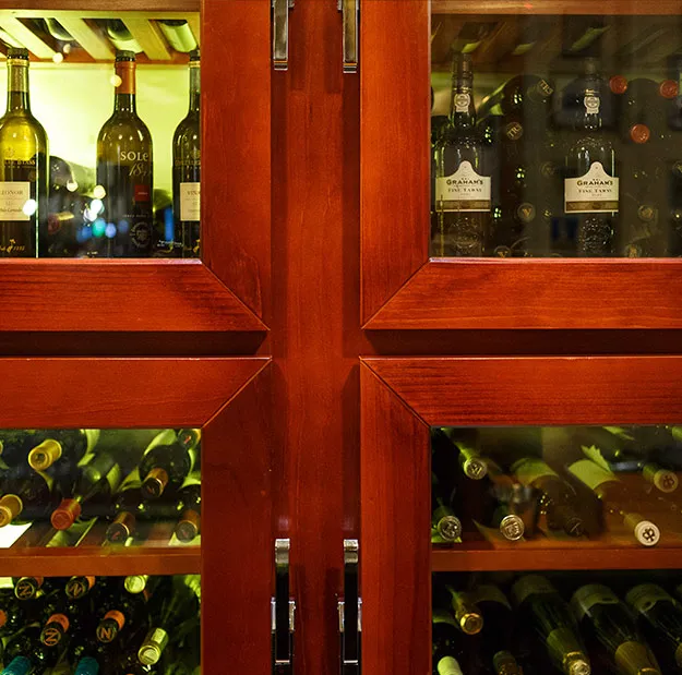degustación granada centro