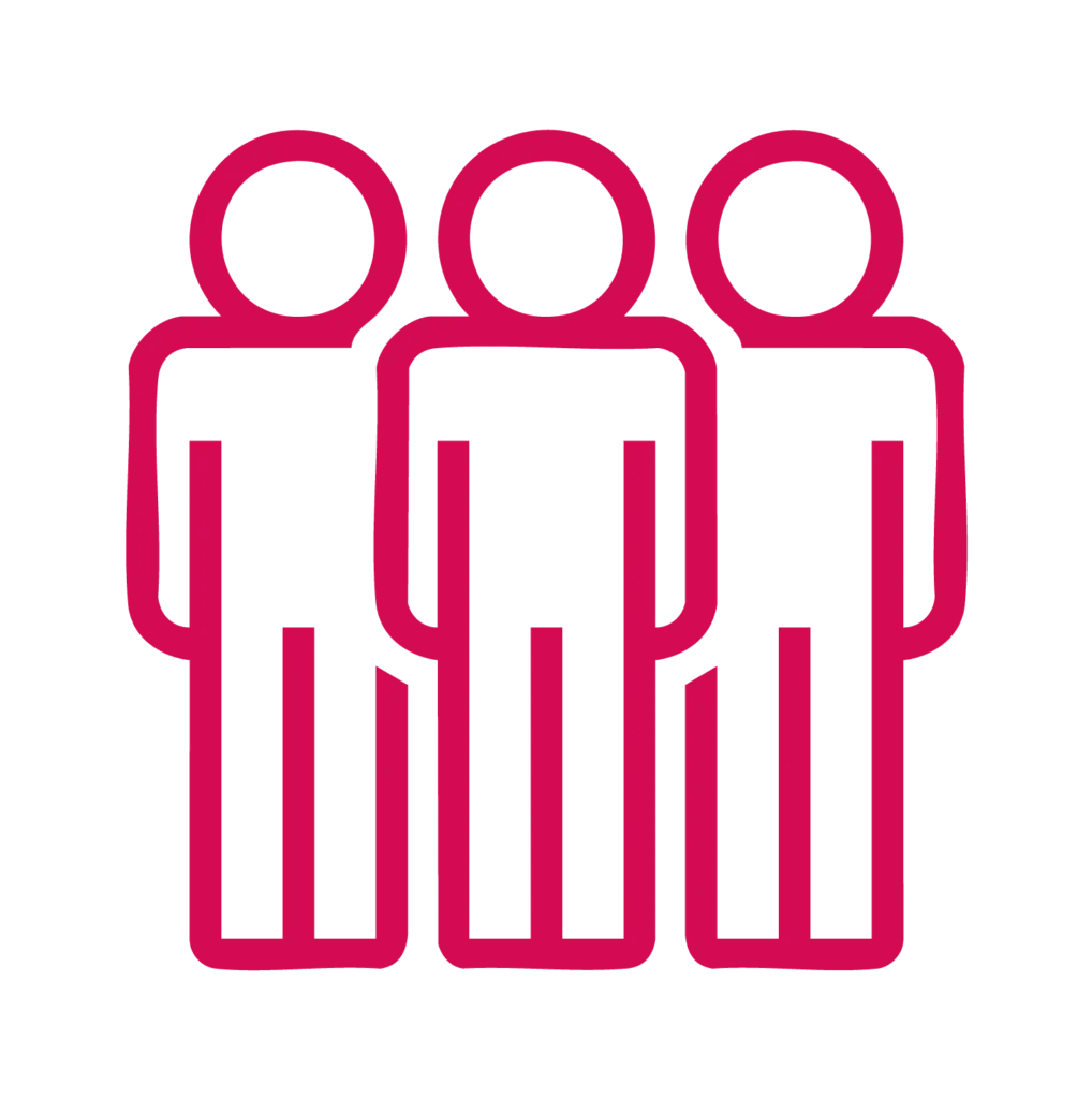 personas